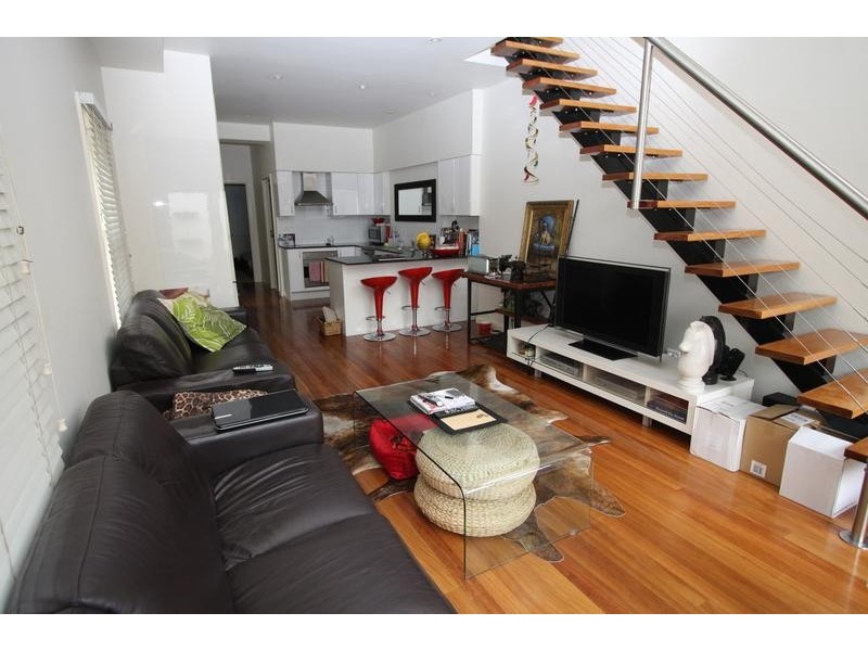 81 Miller Street, Pyrmont NSW 2009