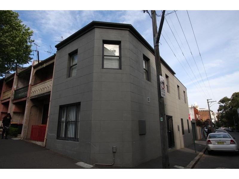 81 Miller Street, Pyrmont NSW 2009