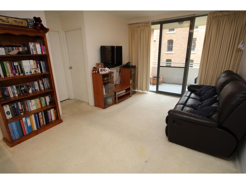 302/233 Pyrmont Street, Pyrmont NSW 2009