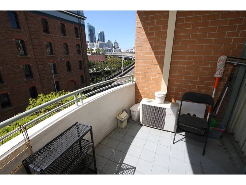 302/233 Pyrmont Street, Pyrmont NSW 2009