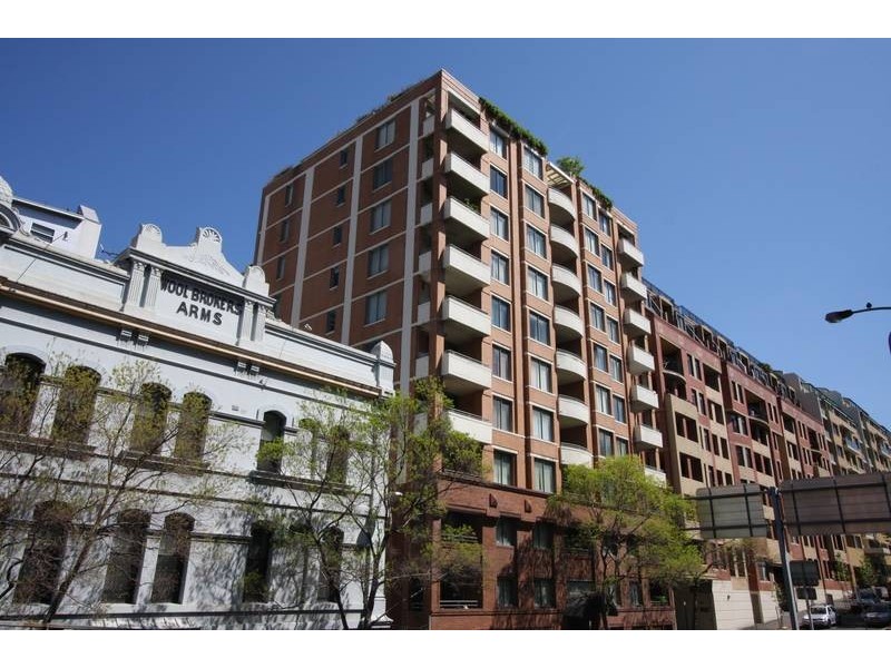 302/233 Pyrmont Street, Pyrmont NSW 2009