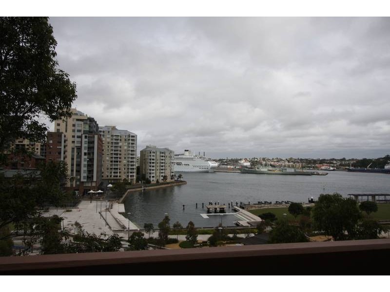 26/81 Point Street, Pyrmont NSW 2009