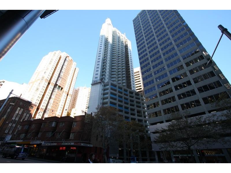 907/2 Cunningham St, Sydney NSW 2000