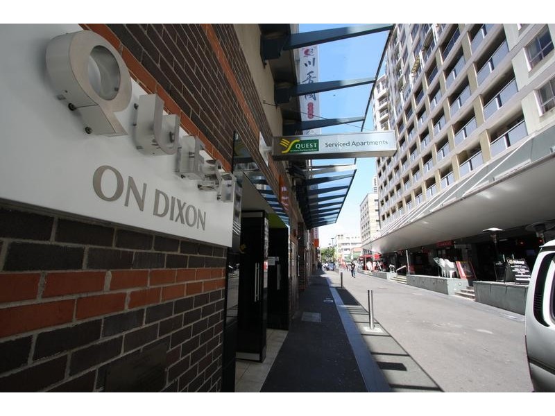 57/2-8 Dixon Street, Sydney NSW 2000