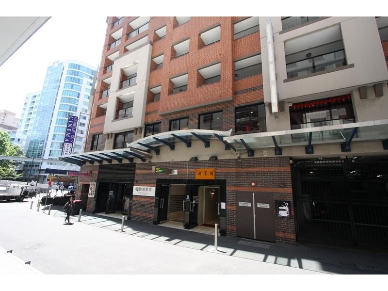 57/2-8 Dixon Street, Sydney NSW 2000
