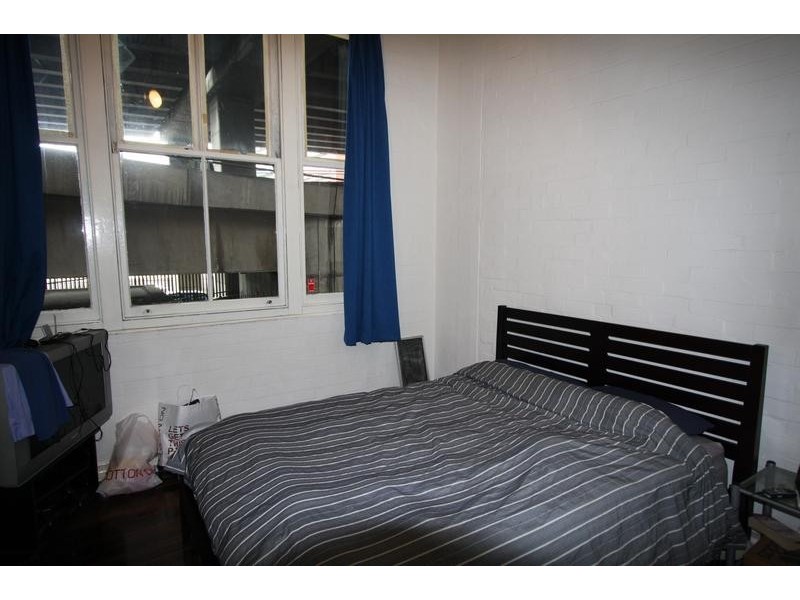 201/243 Pyrmont, Pyrmont NSW 2009