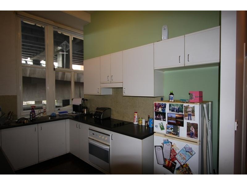 201/243 Pyrmont, Pyrmont NSW 2009