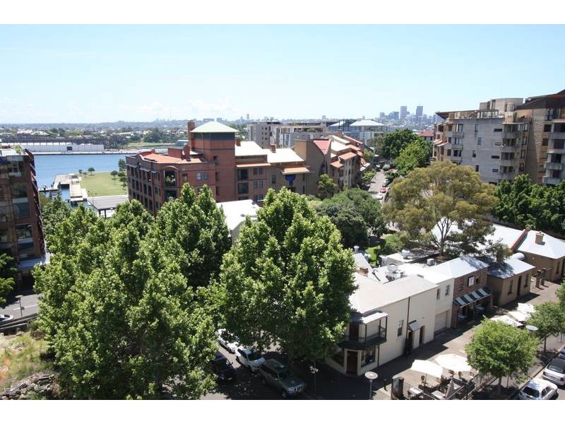 33/27 Harvey Street, Pyrmont NSW 2009