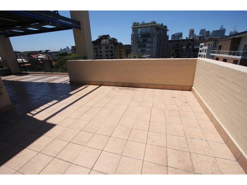 33/27 Harvey Street, Pyrmont NSW 2009