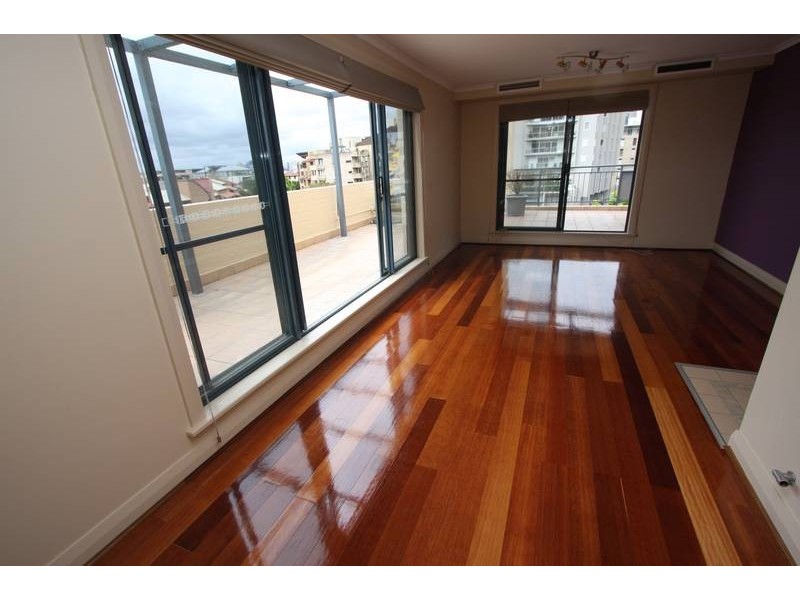33/27 Harvey Street, Pyrmont NSW 2009