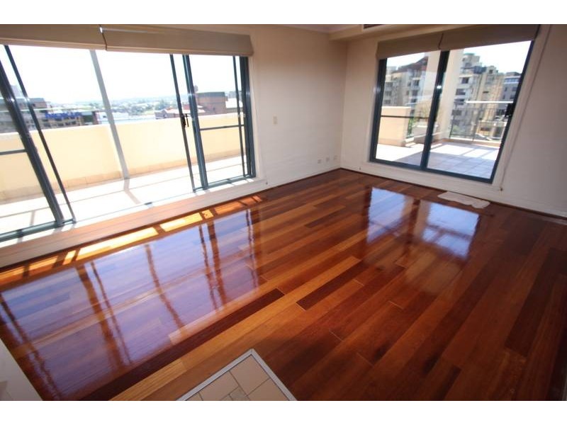 33/27 Harvey Street, Pyrmont NSW 2009