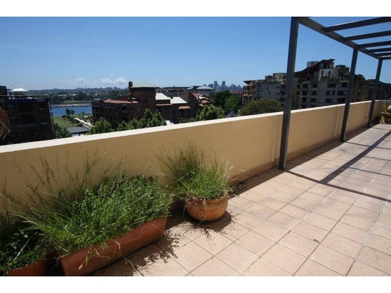 33/27 Harvey Street, Pyrmont NSW 2009