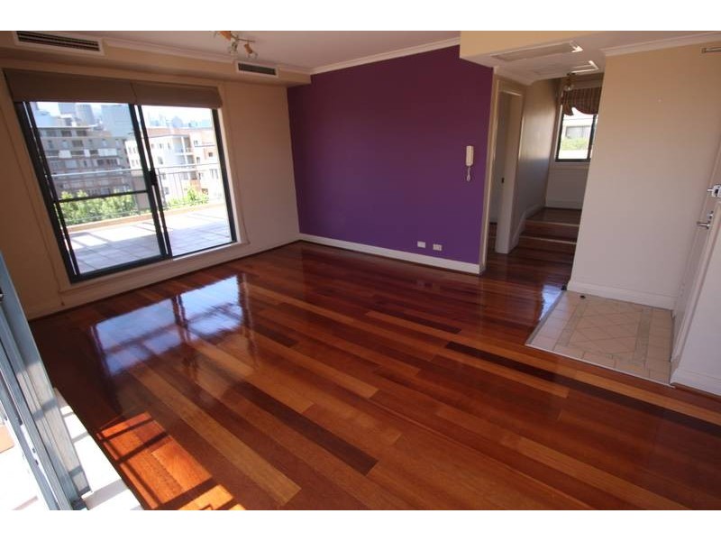 33/27 Harvey Street, Pyrmont NSW 2009