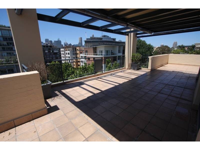 33/27 Harvey Street, Pyrmont NSW 2009