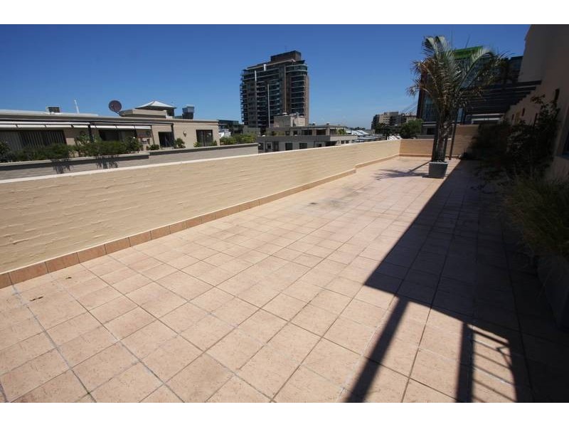 33/27 Harvey Street, Pyrmont NSW 2009