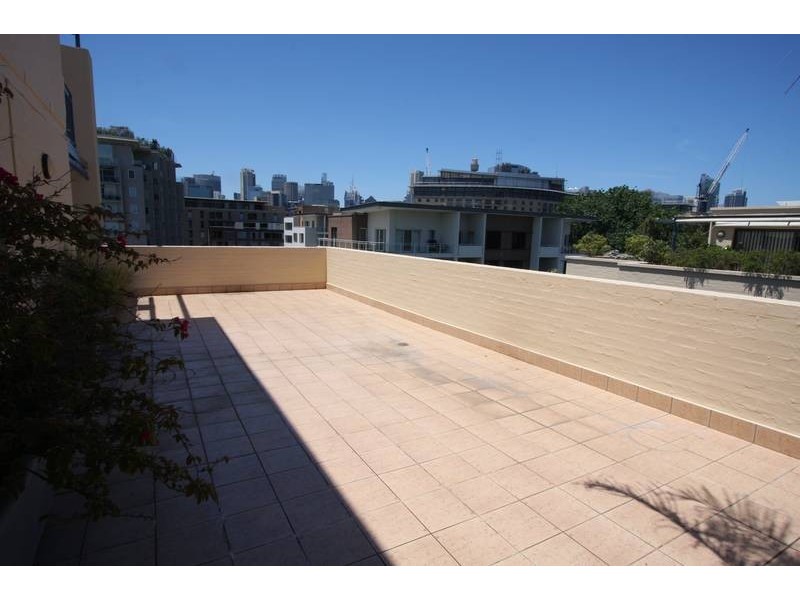 33/27 Harvey Street, Pyrmont NSW 2009