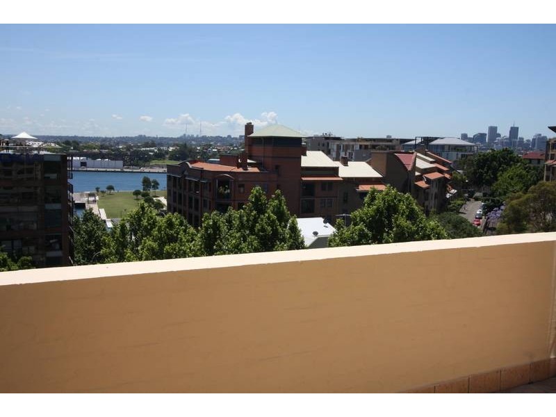 33/27 Harvey Street, Pyrmont NSW 2009
