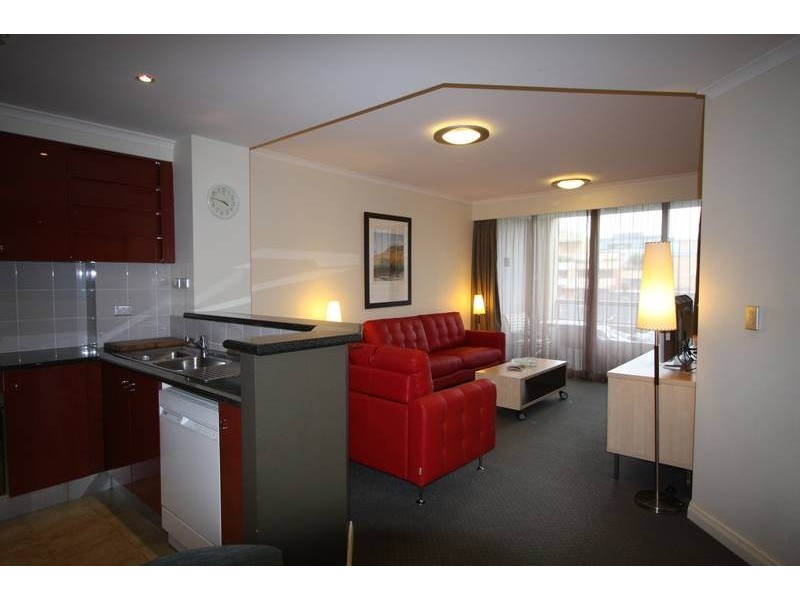 610/50 Murray Street, Darling Harbour NSW 2000