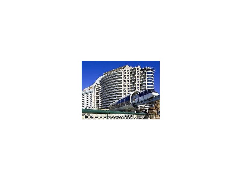 610/50 Murray Street, Darling Harbour NSW 2000