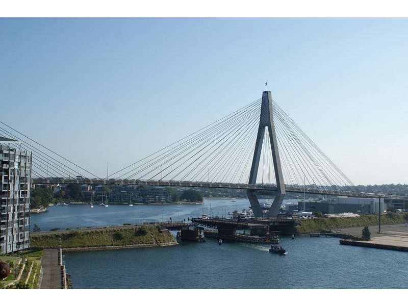 5/3 Jones Street, Pyrmont NSW 2009