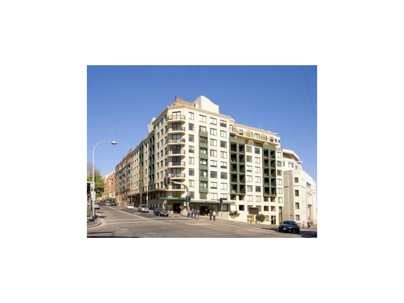 99/209 Harris Street, Pyrmont NSW 2009