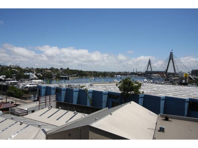 95/2-26 Wattle Crescent, Pyrmont NSW 2009