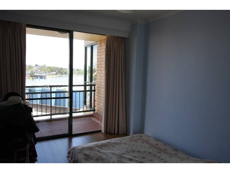 95/2-26 Wattle Crescent, Pyrmont NSW 2009