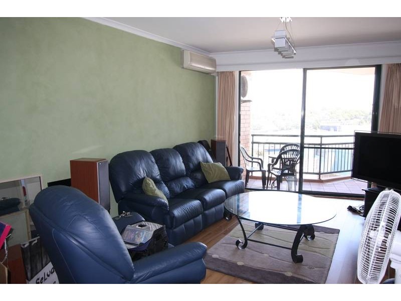 95/2-26 Wattle Crescent, Pyrmont NSW 2009