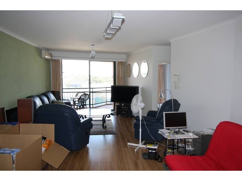 95/2-26 Wattle Crescent, Pyrmont NSW 2009