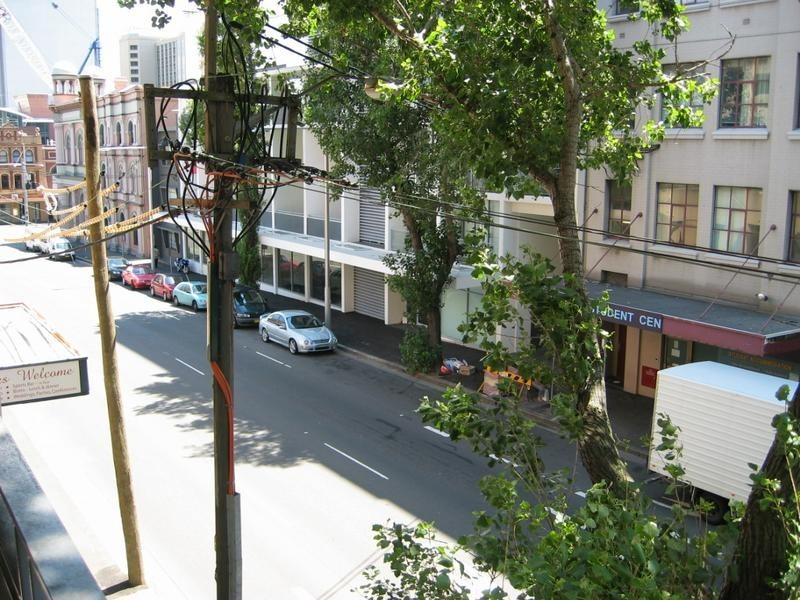 14/27-31 Regent Street, Broadway NSW 2007
