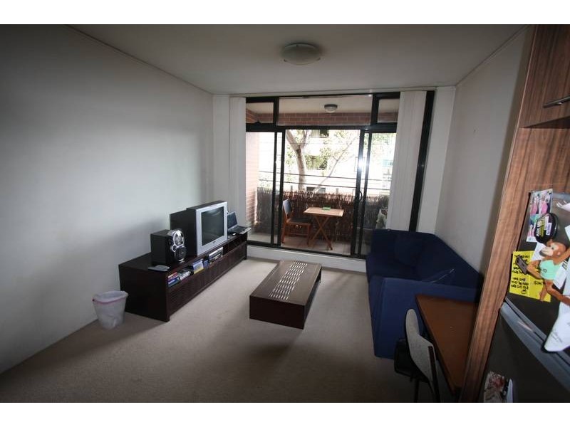 14/27-31 Regent Street, Broadway NSW 2007