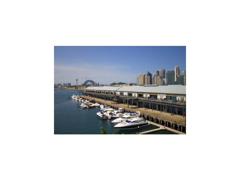 26-32 Pirrama Rd, Jones Bay Wharf, Pyrmont NSW 2009