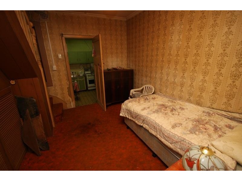 91 Miller Street, Pyrmont NSW 2009