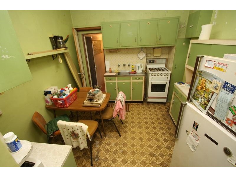 91 Miller Street, Pyrmont NSW 2009