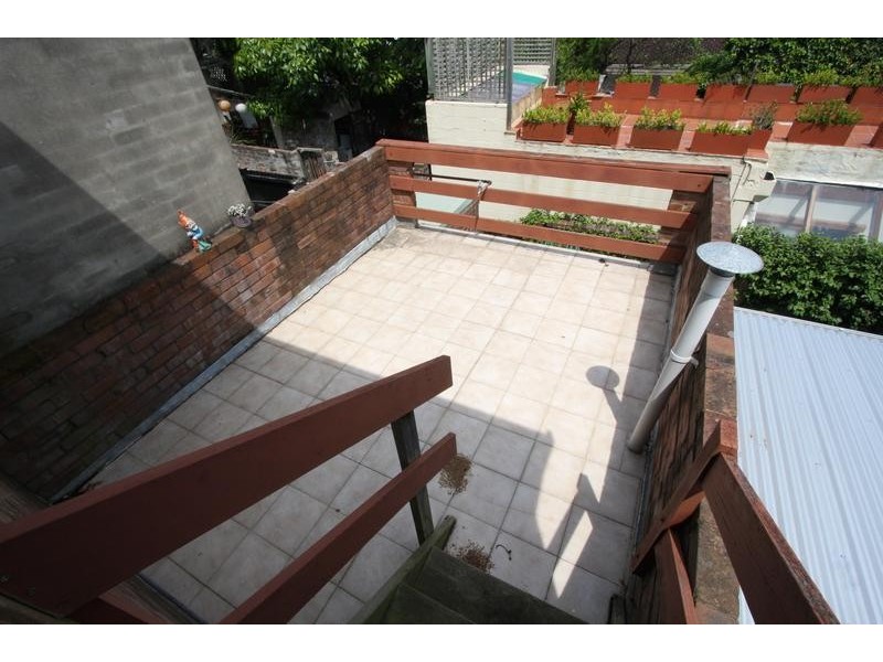 91 Miller Street, Pyrmont NSW 2009