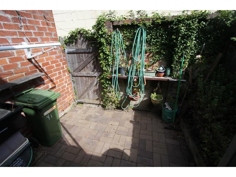 91 Miller Street, Pyrmont NSW 2009