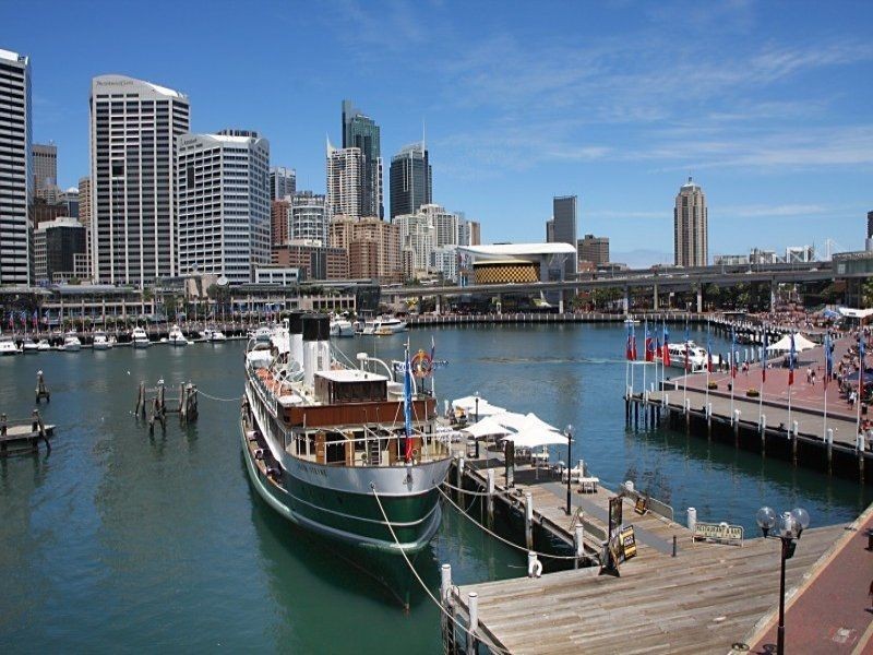 65/1-5 Harwood Street, Pyrmont NSW 2009