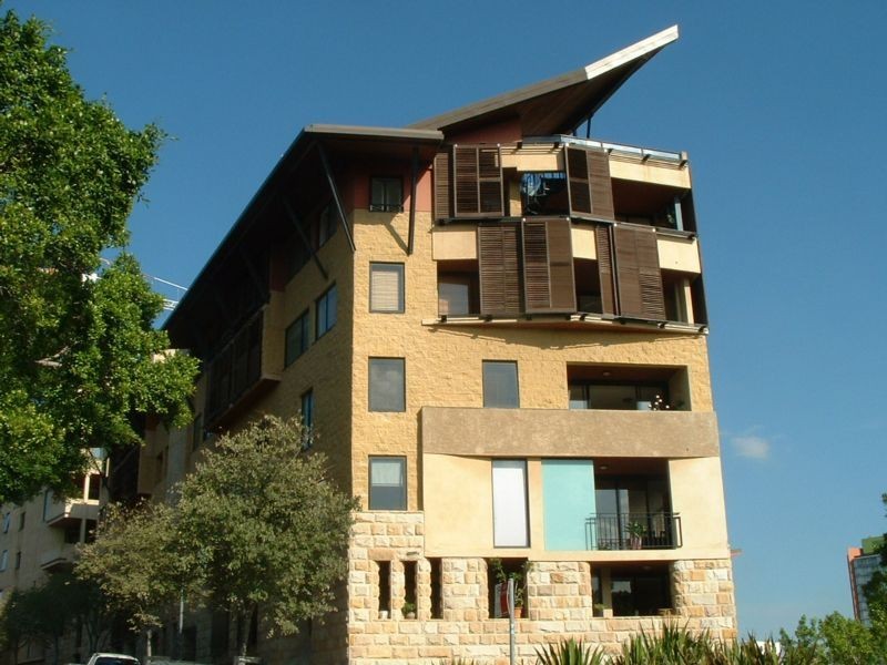 109 Point Street, Pyrmont NSW 2009