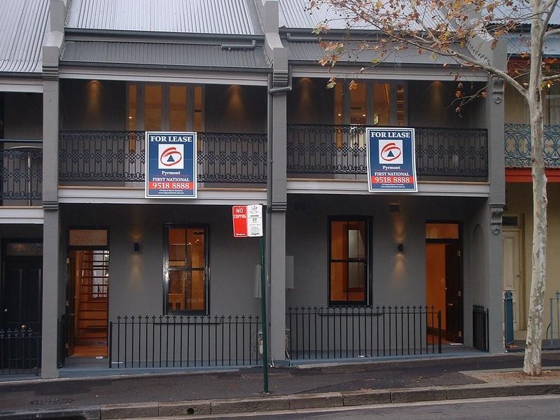 197 Harris St, Darling Harbour NSW 2000