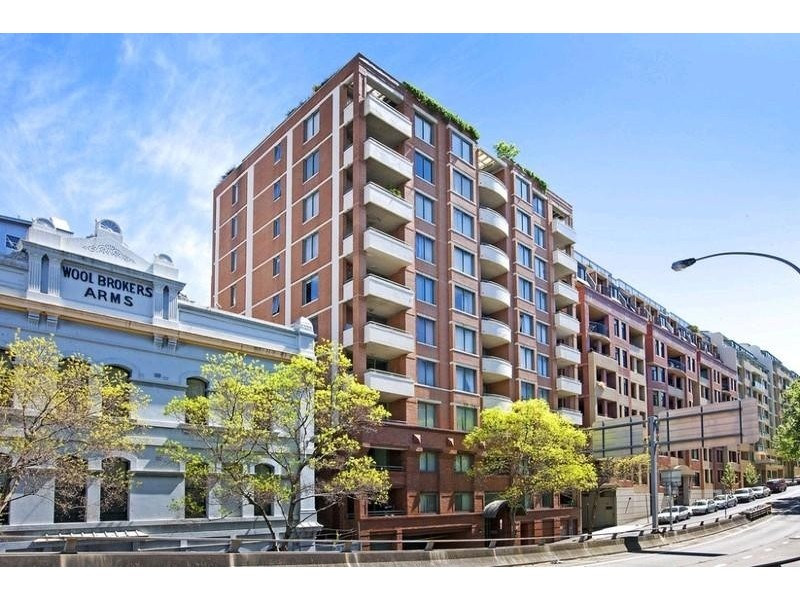 233 Pyrmont Street, Pyrmont NSW 2009