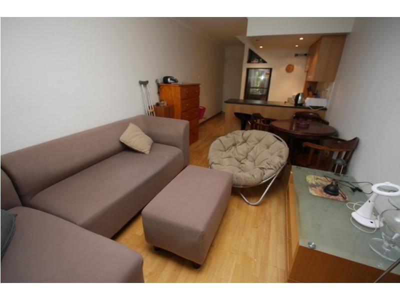 131/313 Harris Street, Pyrmont NSW 2009