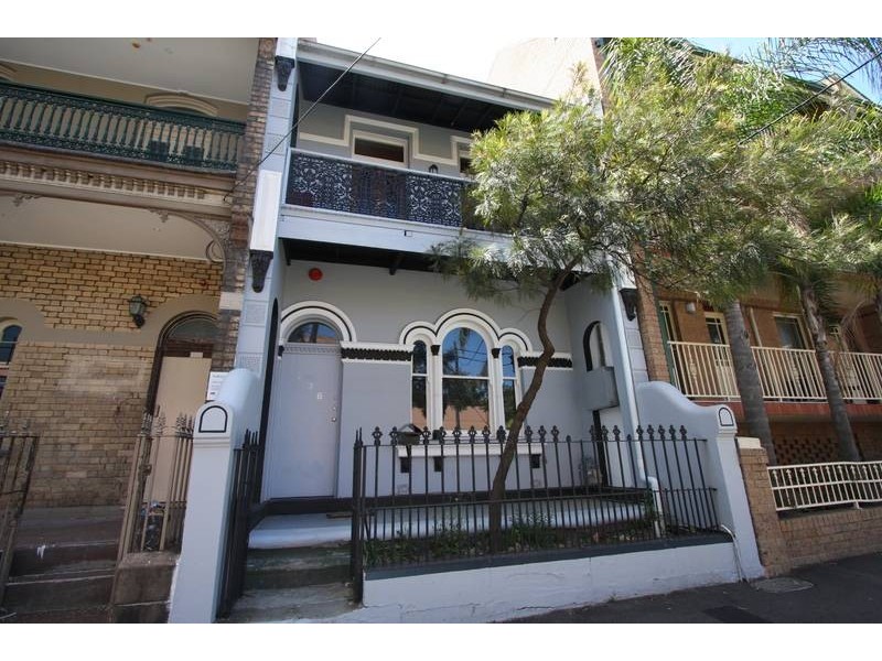 236 Chalmers Street, Redfern NSW 2016