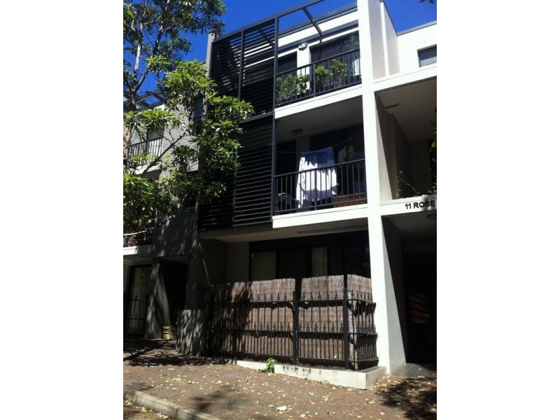 11 Rose Street, Chippendale NSW 2008