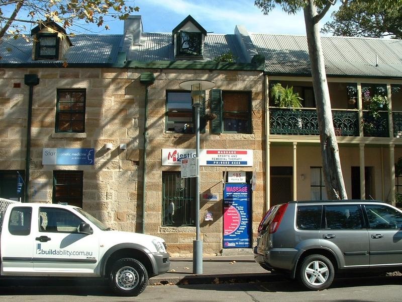 105 Harris Street, Pyrmont NSW 2009