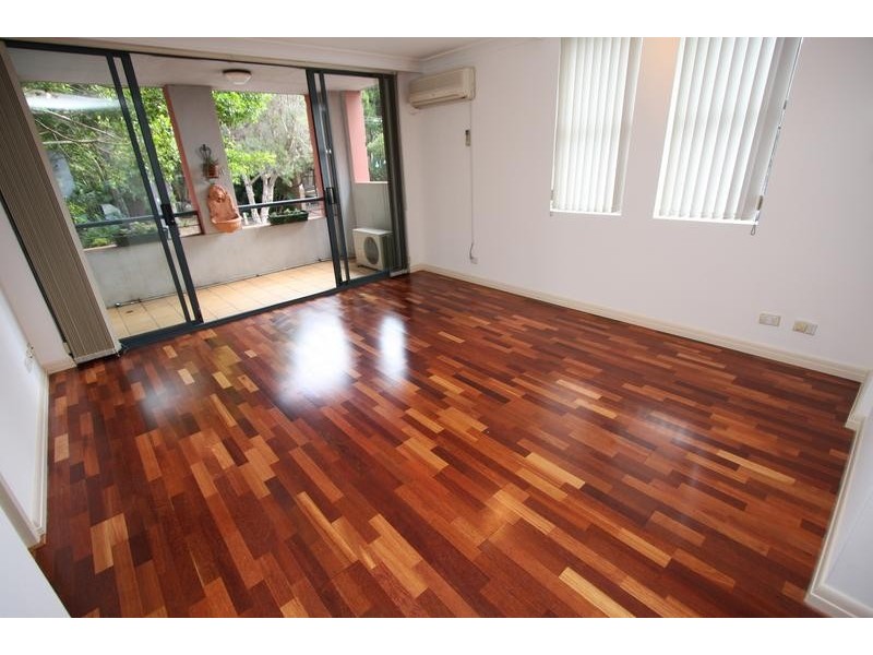 118/261 Harris Street, Pyrmont NSW 2009