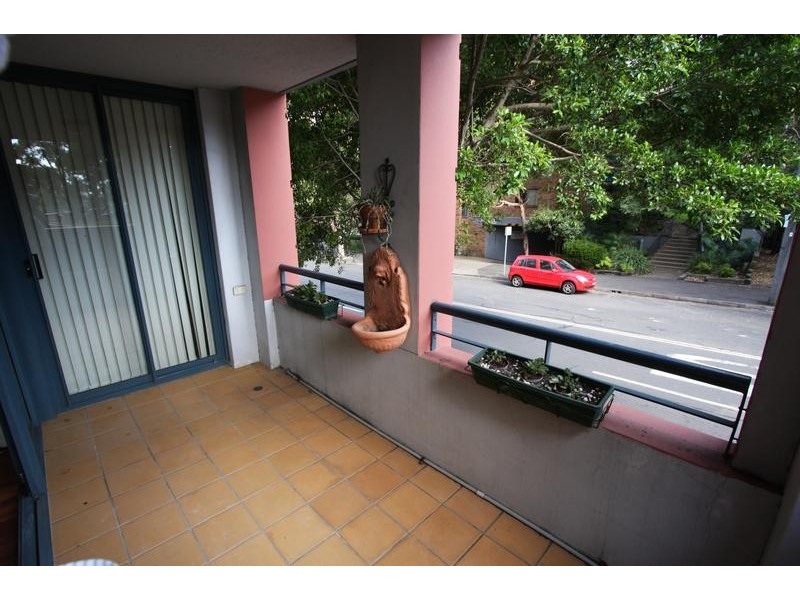 118/261 Harris Street, Pyrmont NSW 2009