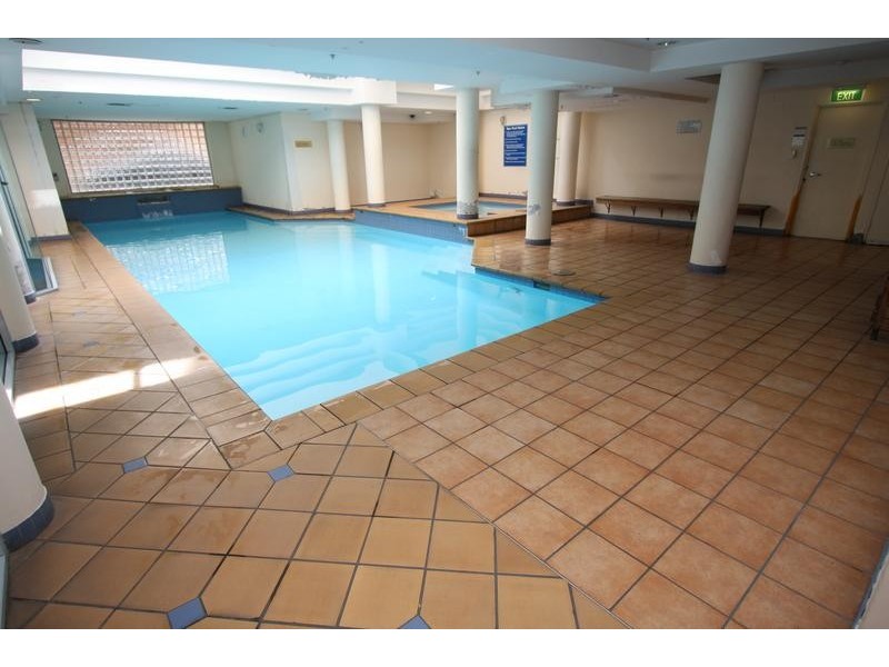 118/261 Harris Street, Pyrmont NSW 2009