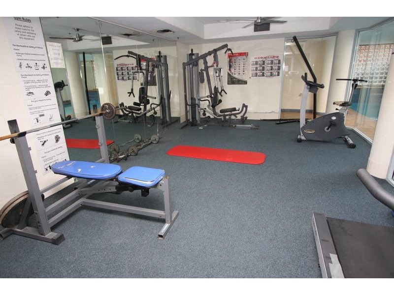 118/261 Harris Street, Pyrmont NSW 2009