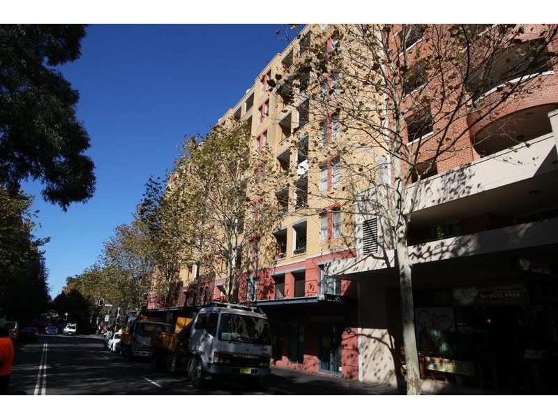 118/261 Harris Street, Pyrmont NSW 2009