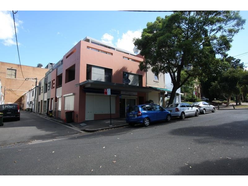 103 Quarry Street, Ultimo NSW 2007